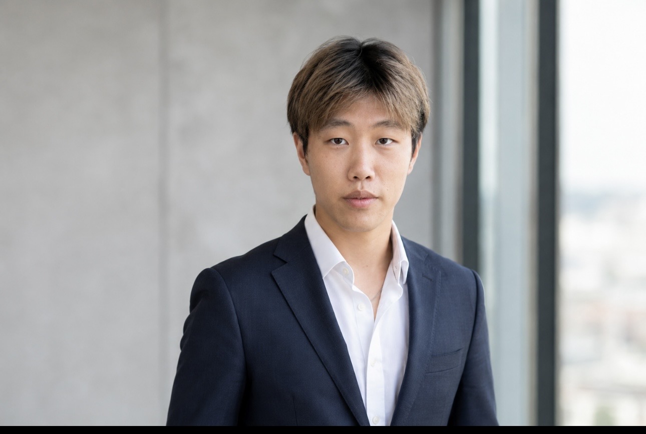 Han Wong